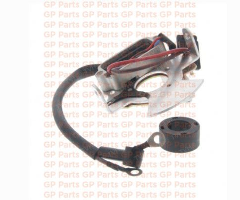 Caterpillar 7N7541, PLATE - MODULE, T500SA