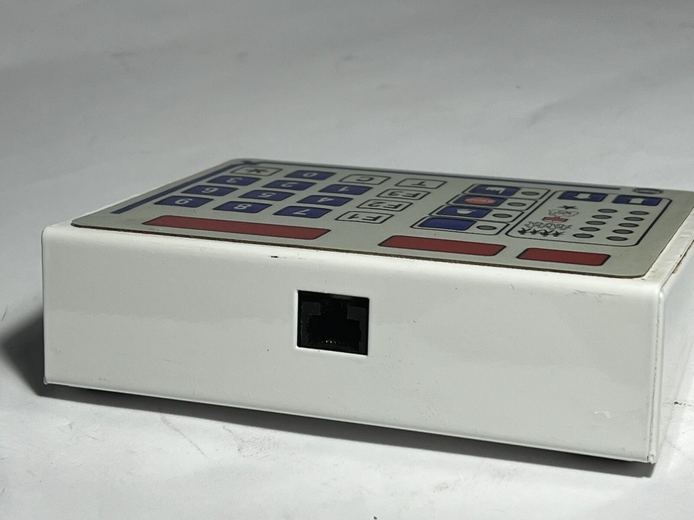 Nemo-Queue DISPLAY Keyboard Control Unit only