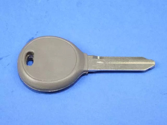 Genuine Mopar Blank Key 05134937AB
