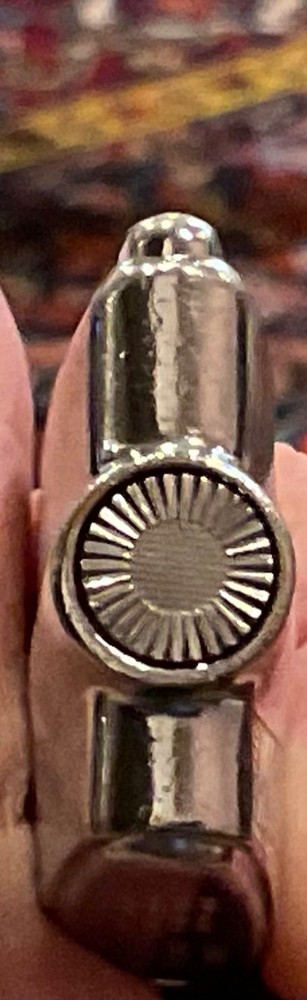 Vintage Ronson Premier Lighter VG / Working