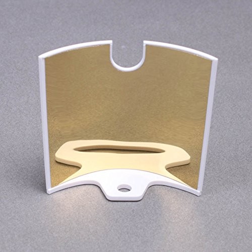 Copper Parabolic Antenna Range Booster for Phantom 3 Standard Edition White