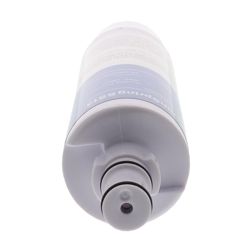ERP SS13 Refrigerator Water Filter Replacement for Whirlpool EDR5RXD1 Filter #5