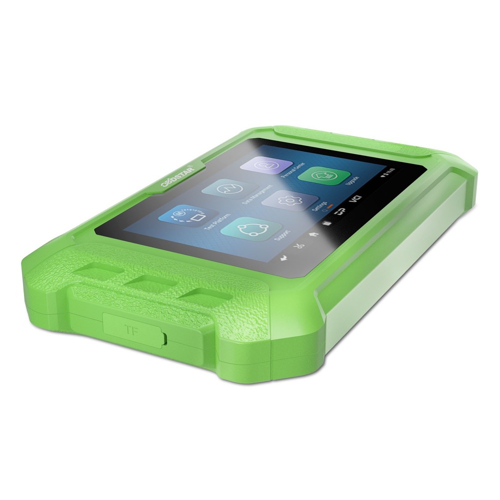 OBDSTAR MT501 Test Platform Tool 4 Types of Modules Power On by BENCH