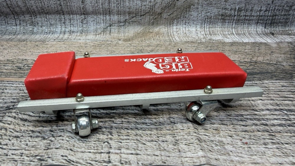 Torin Big Red Jacks Miniature 7” Creeper