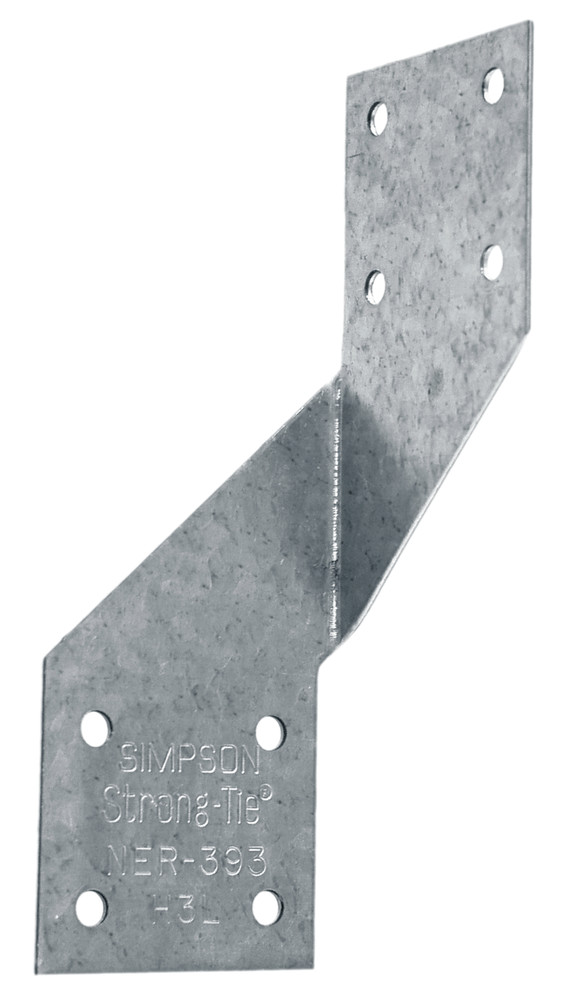 Simpson Strong-Tie H3 Hurricane Tie 400 Pk