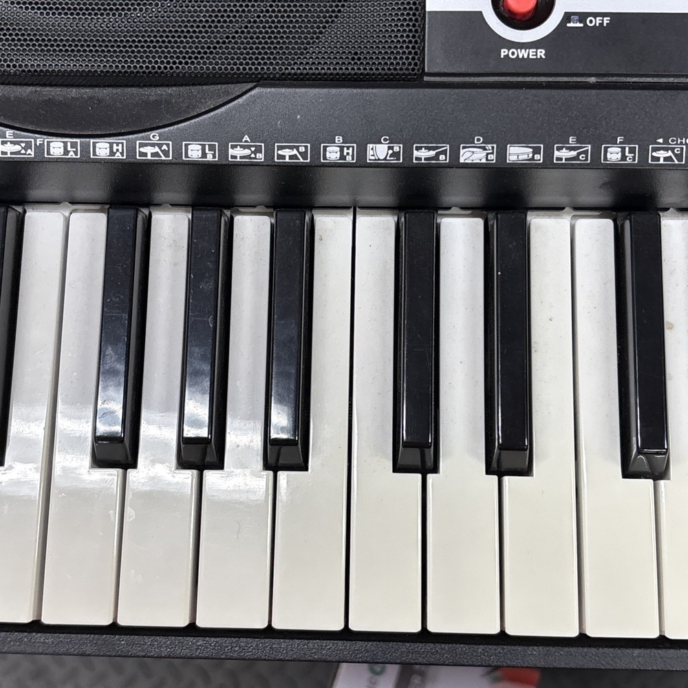 MEIKE MK-906 Electronic Keyboard