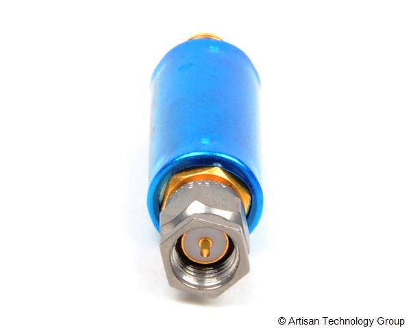 Mini-Circuits SAT-10 Coaxial Fixed Attenuator