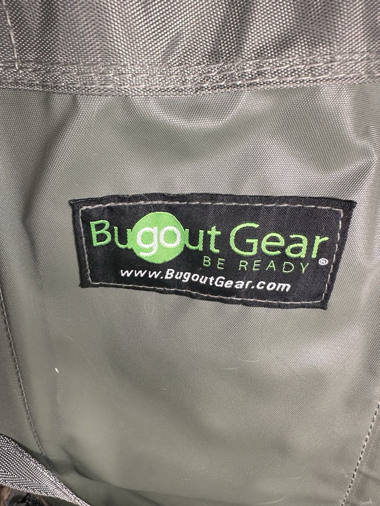BugOut Gear Digital Tactical Backpack 23x16"