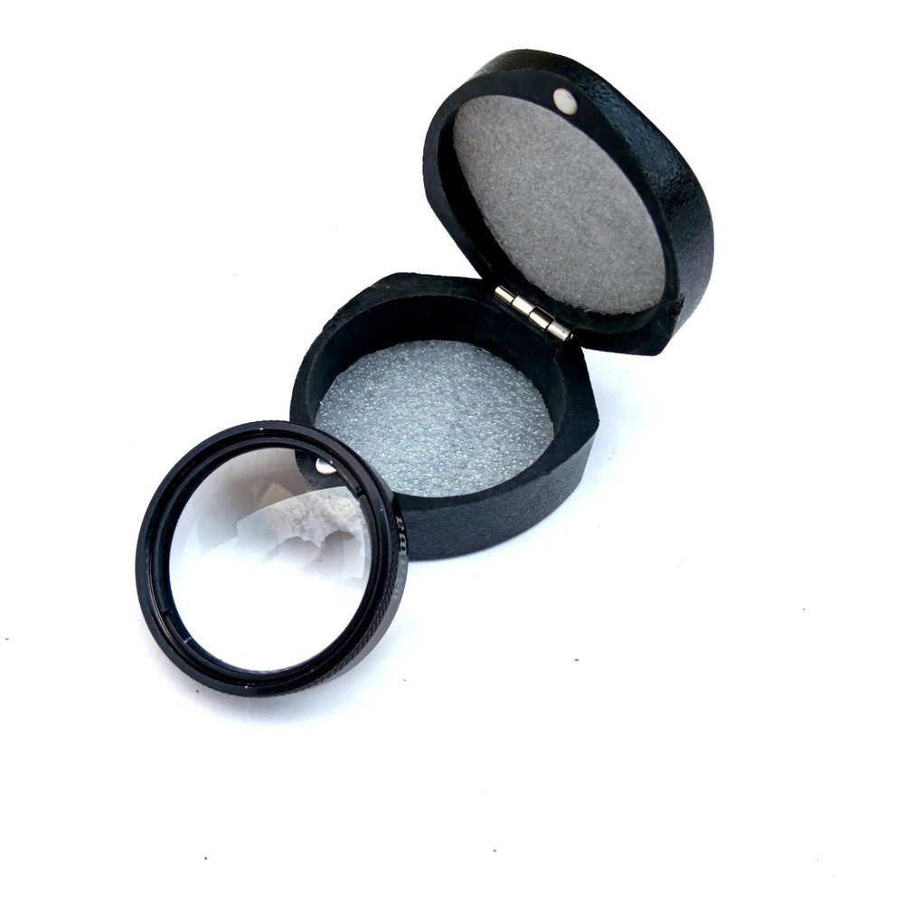 20D Indirect Ophthalmoscopy Lens – Optical Precision