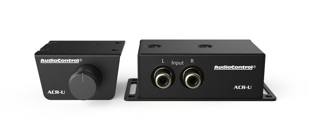 Audio Control ACR-U universal remote level control