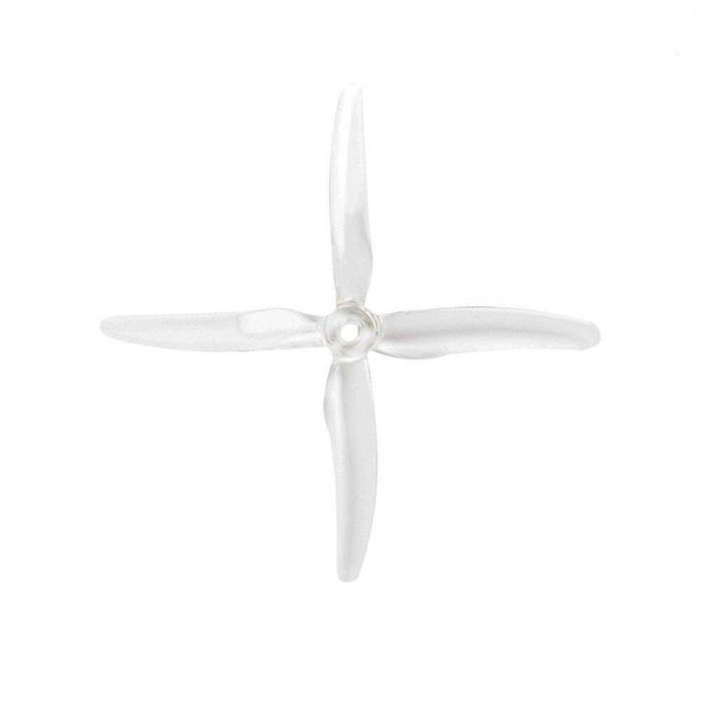 Hurricane X Durable 4-Blade 51455 - Clear