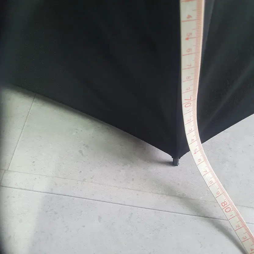 Double Windproof Golf Umbrella 75cm Automatic New