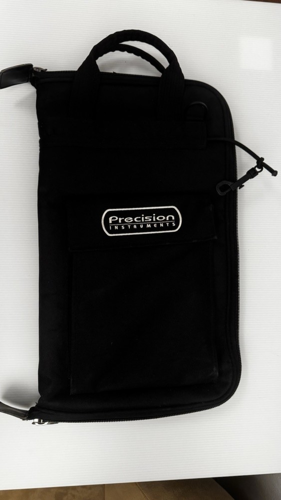 Precision Instruments Percussion bag