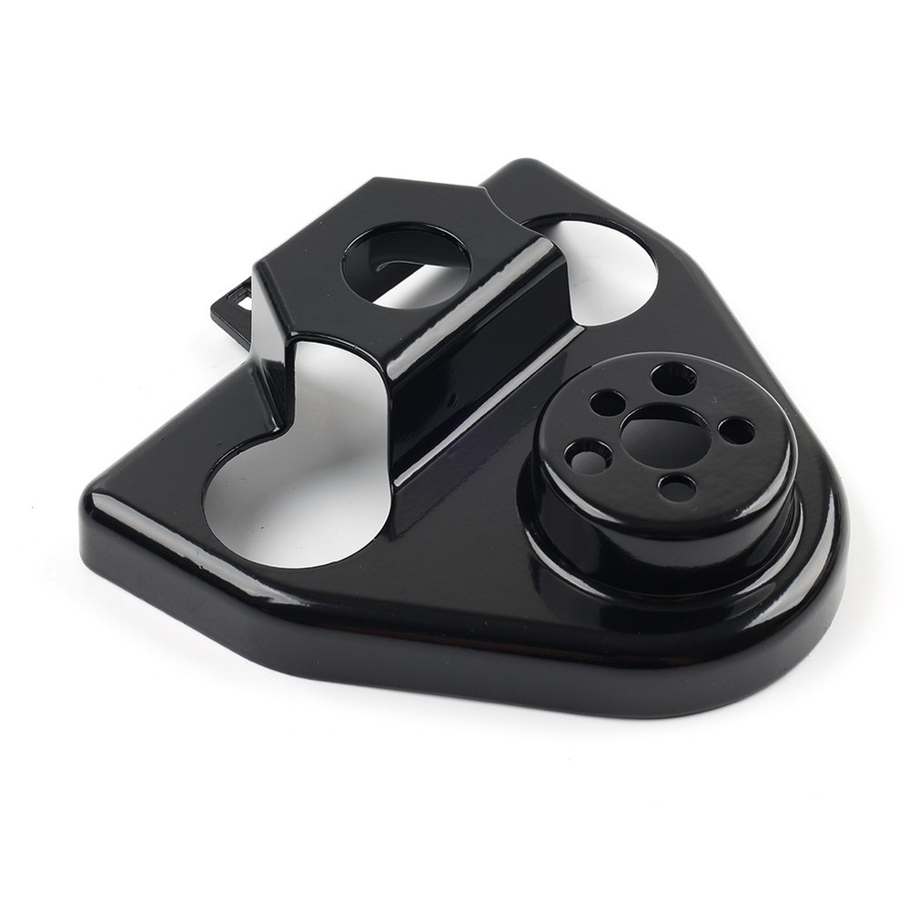 Handlebar Riser Cover For Harley Road King FLHR 2003-2013 GZ