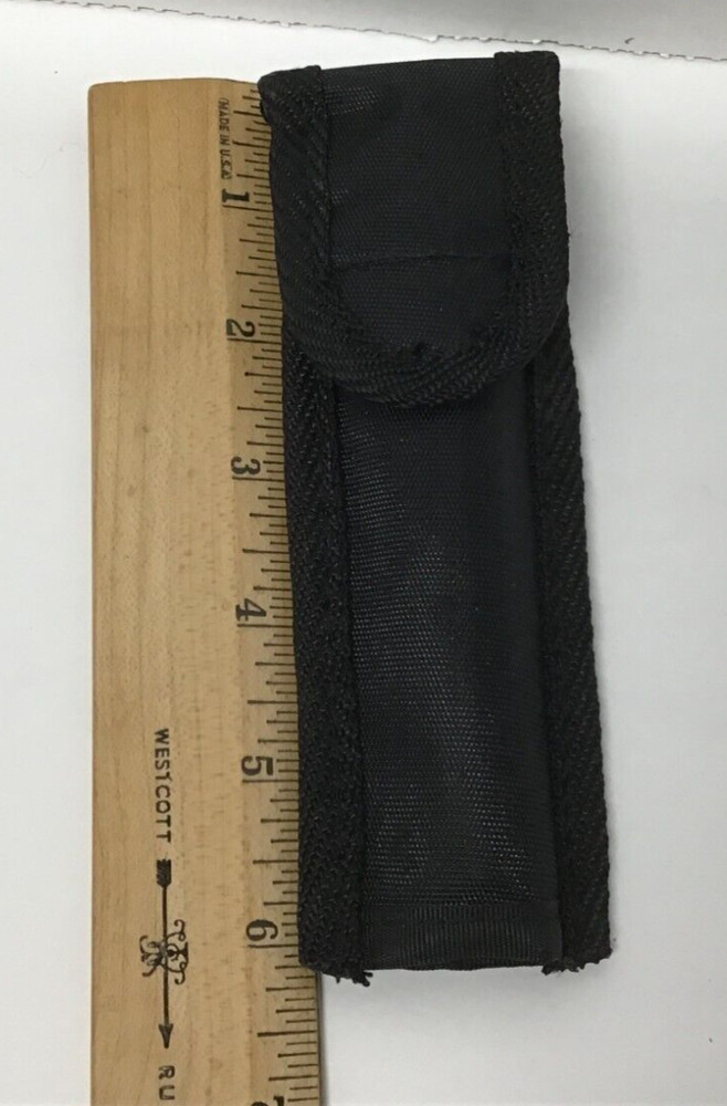 Da Lite Model MP1800 Laser Pointer Pen with Case