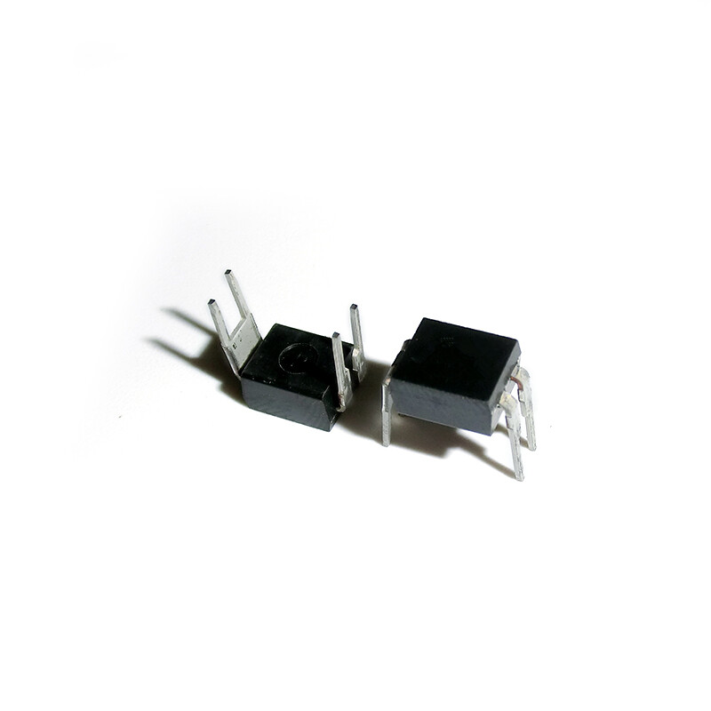 10PCS TCET1102G TCET1102 DIP4