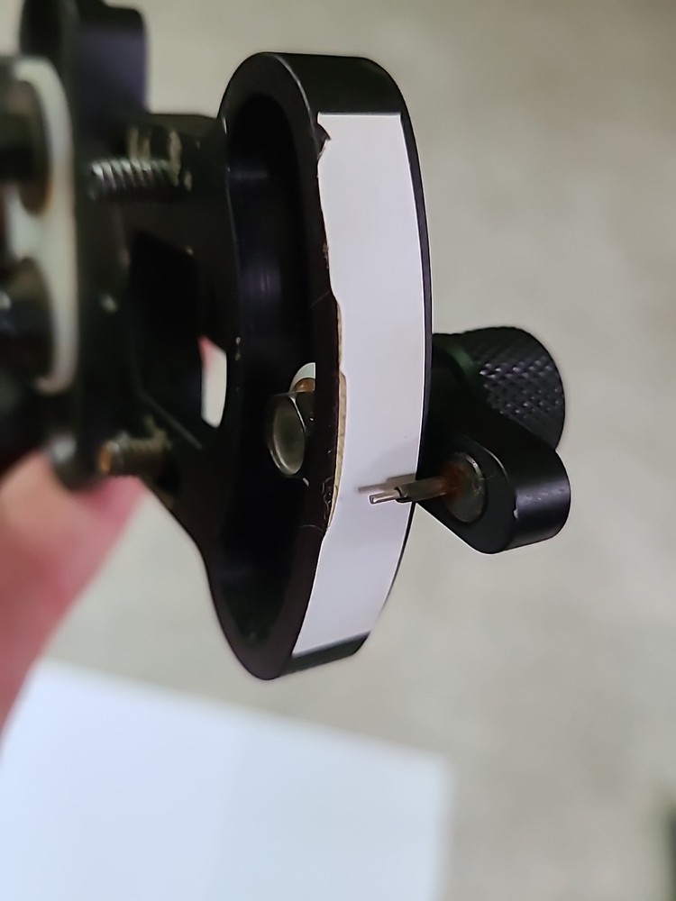 HHA Archery Scope Mount