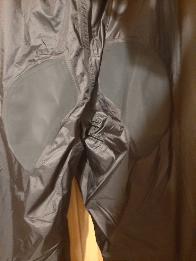 Rain Suit Harley Davidson Size L