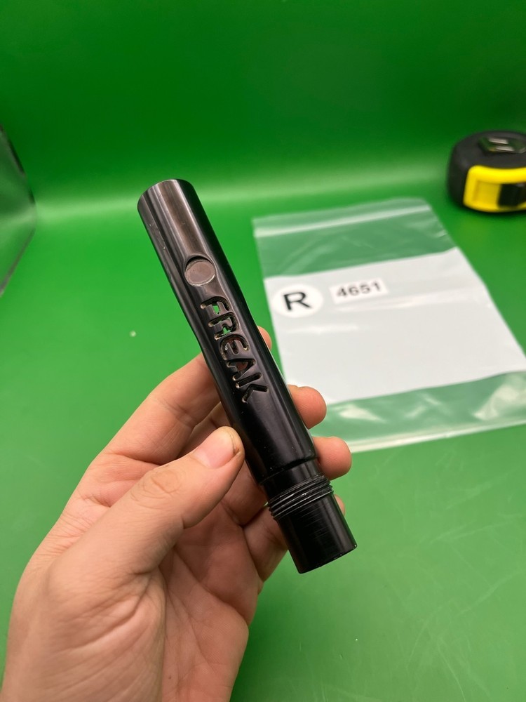 Autococker Freak Back