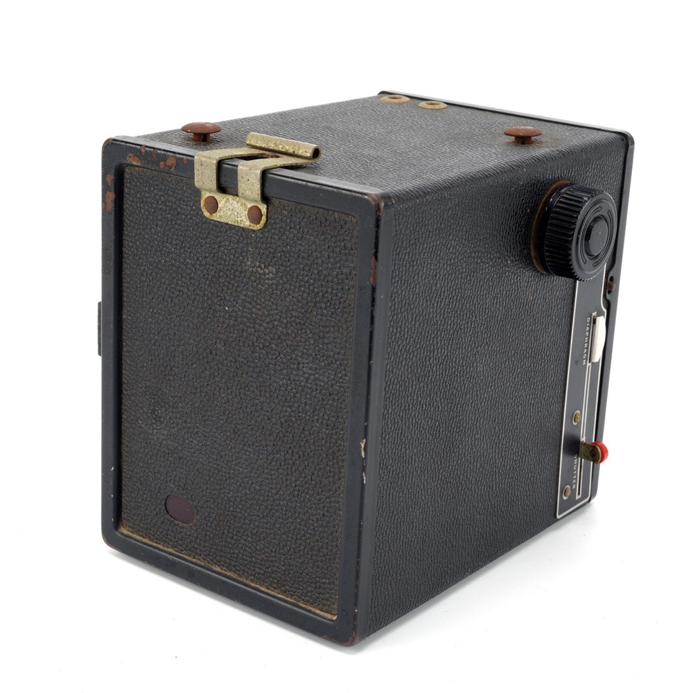 Sears Tower Box Camera