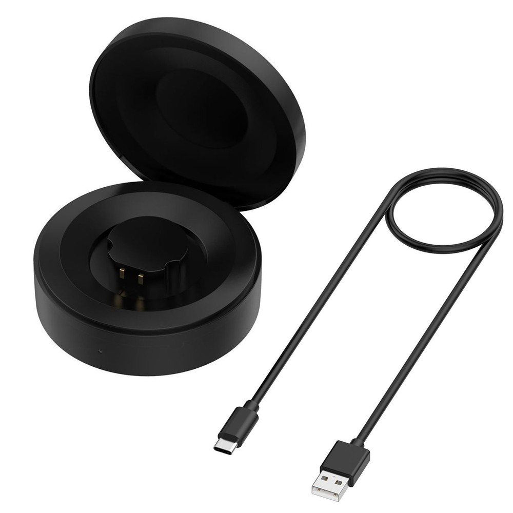 Portable Smart Ring Charger Charging Case Box 8-9# Accessories For RingConn