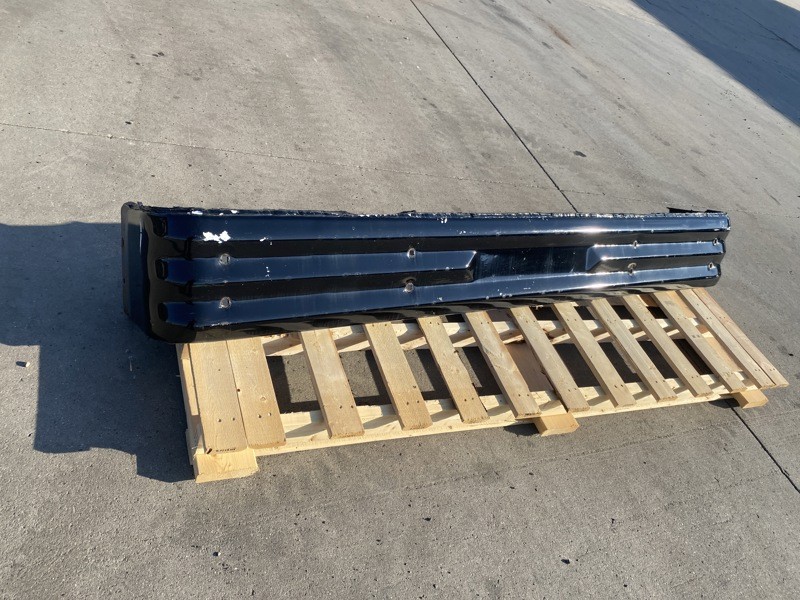 2003 Bluebird TC2000 Bumper (602-18021)