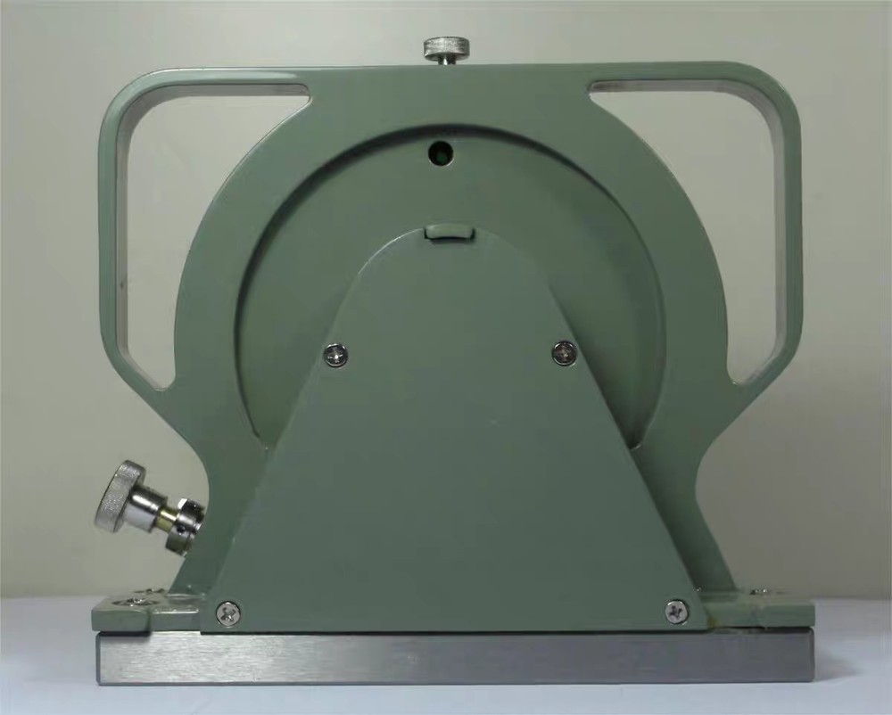 30" Optical Clinometer / Quadrant Technique