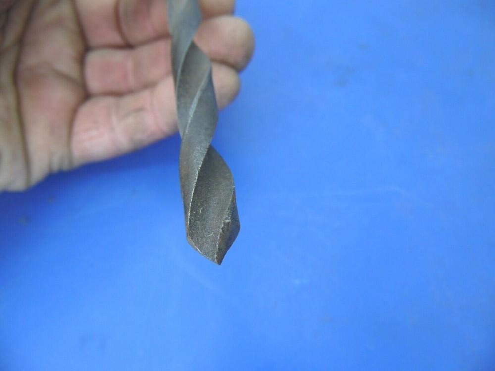 Vintage Bit Brace 3/8 drill Bit,USED
