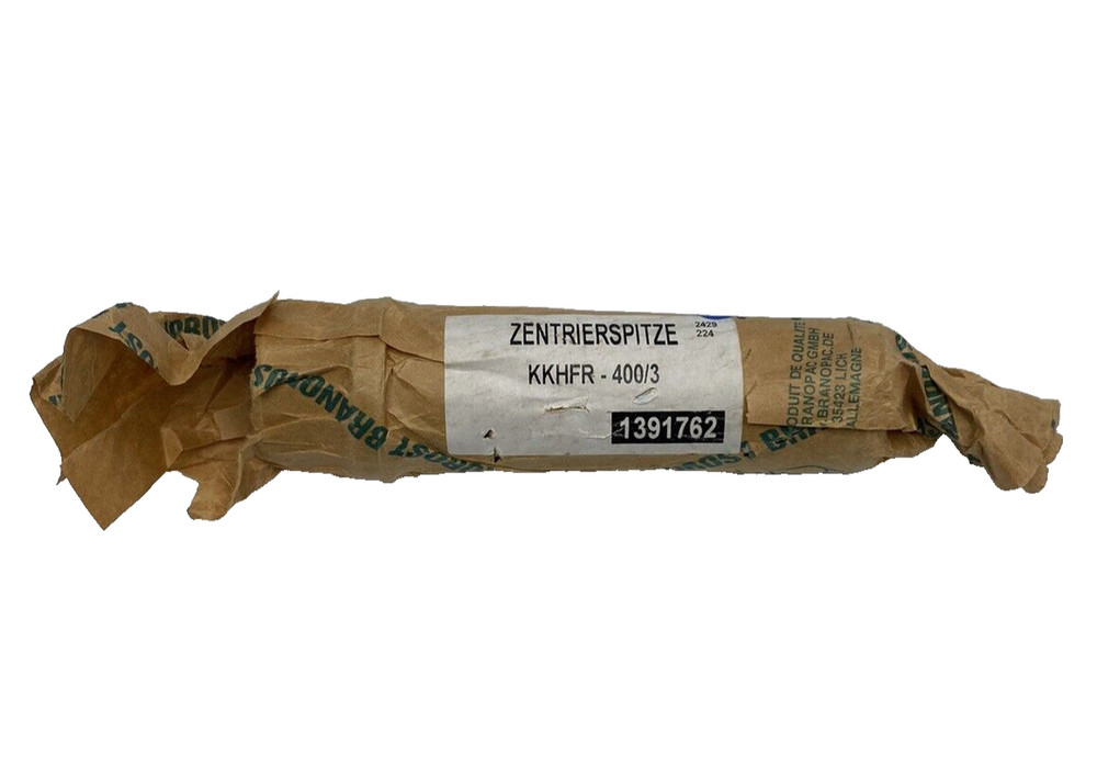 1391762 Zentrierspitze, KKHFR-400/3