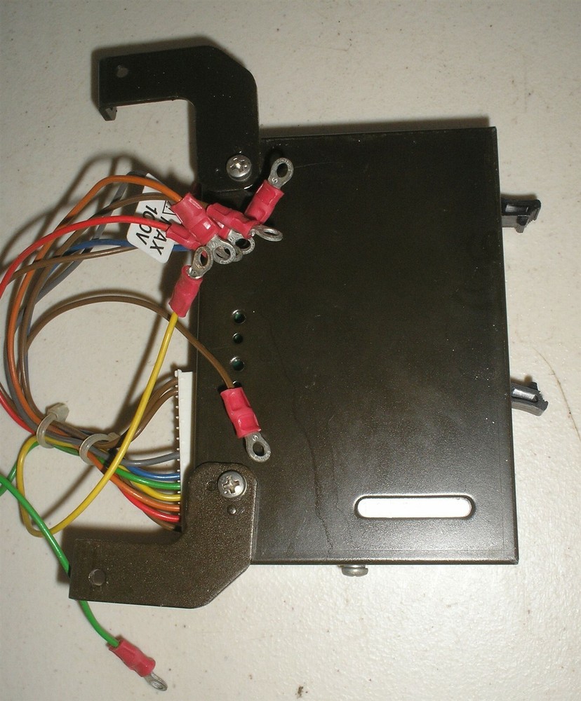Kikusui TU01-PIA Terminal Unit