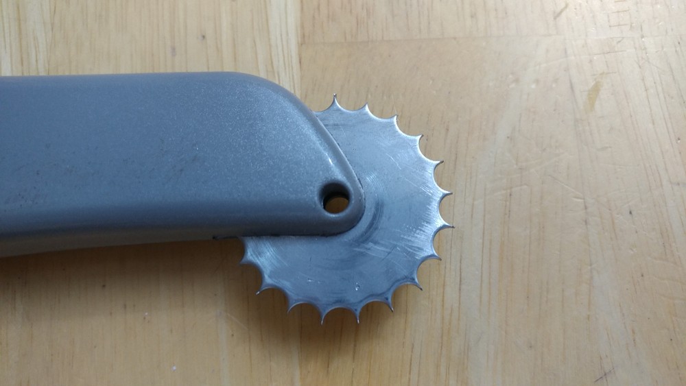 box maker hand tool (2 in 1)