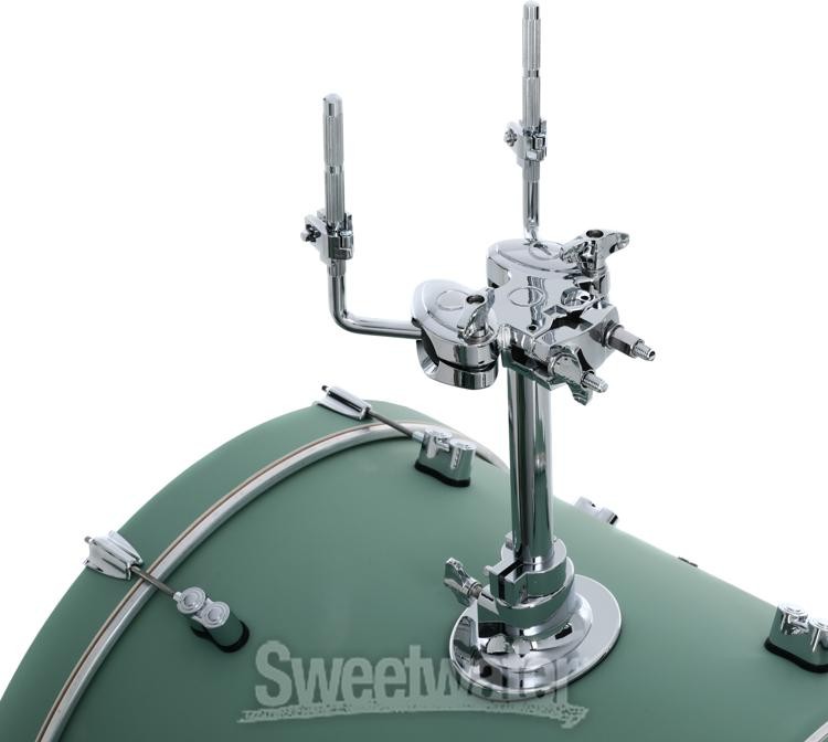 PDP Concept Maple 5-piece Shell Pack - Satin Seafoam