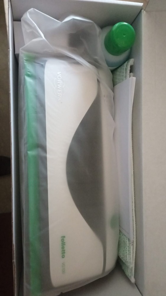GOBLIN WINDOW WASHER VG100+ LATEST MODEL NEW MULTI-SURFACE BOXED