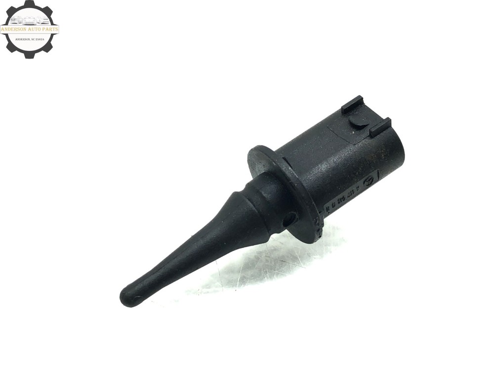 2017-2019 MERCEDES E300 W213 E-CLASS AIR AMBIENT TEMP TEMPERATURE SENSOR OEM