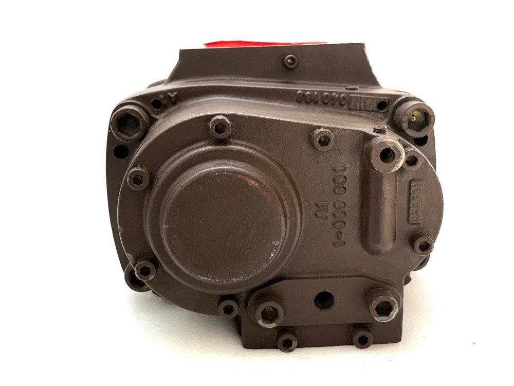 Tamrotor Marine Compressor Type E12 Code: 04019024 Screw Air Compressor