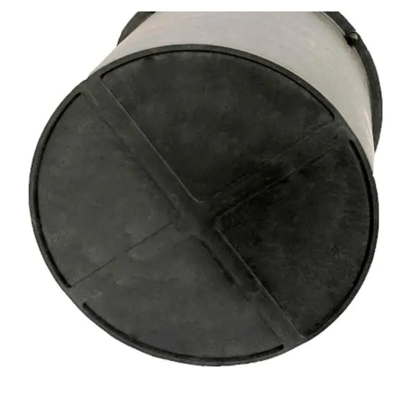 17 In. X 16 In. Perforated Sump Basin