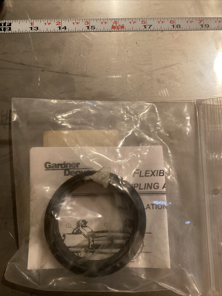 Garner Denver 2117159 Coupling Gasket