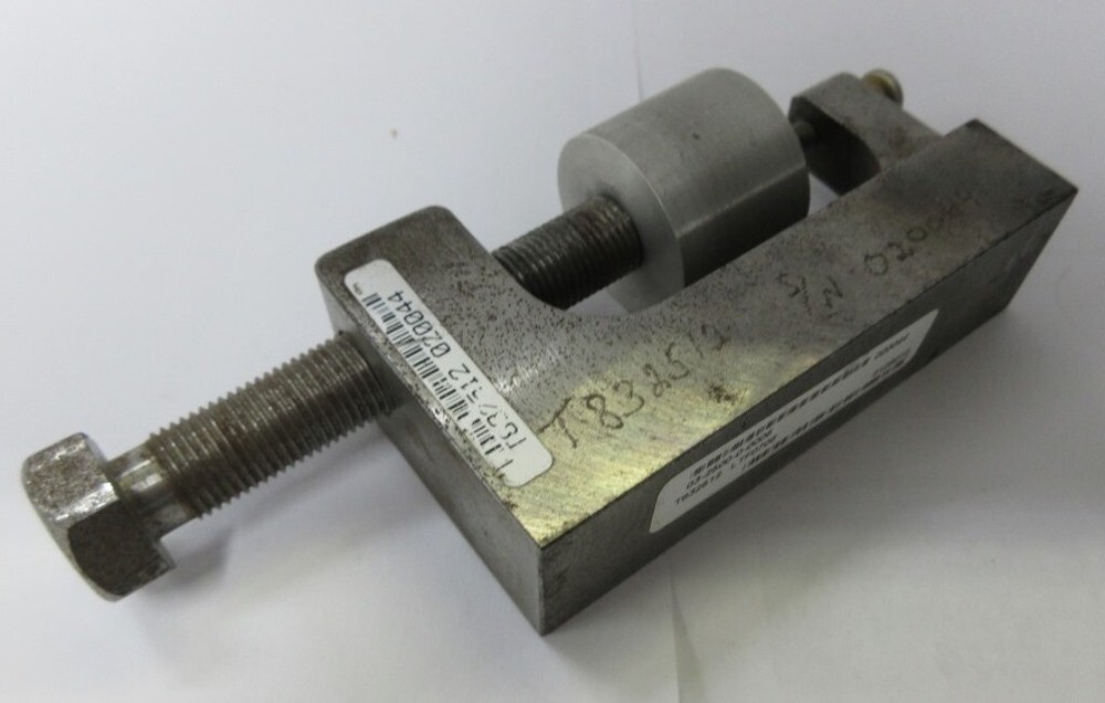 UNKNOWN BRAND, DOOR STOP REMOVAL TOOL 737