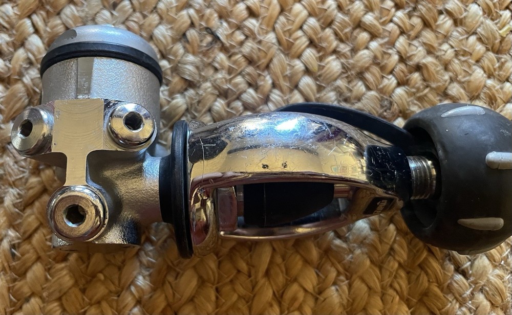 Mares 🇮🇹 MR42T Regulator 1st Stage