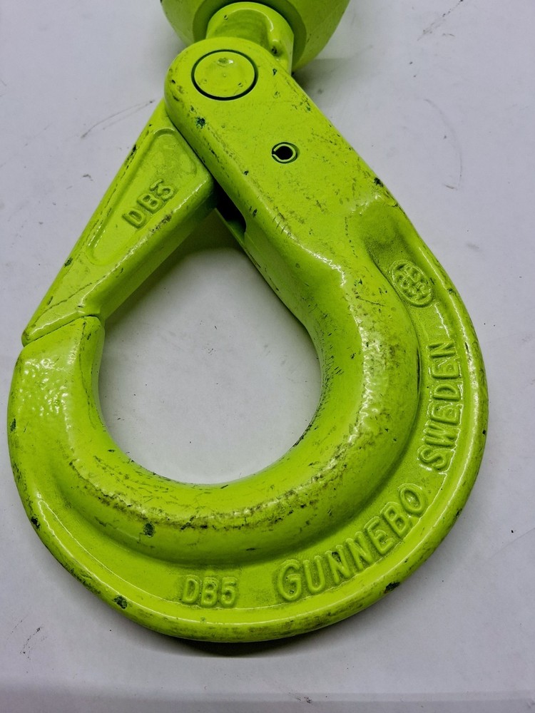 Gunnebo BKL-13-01 Hook