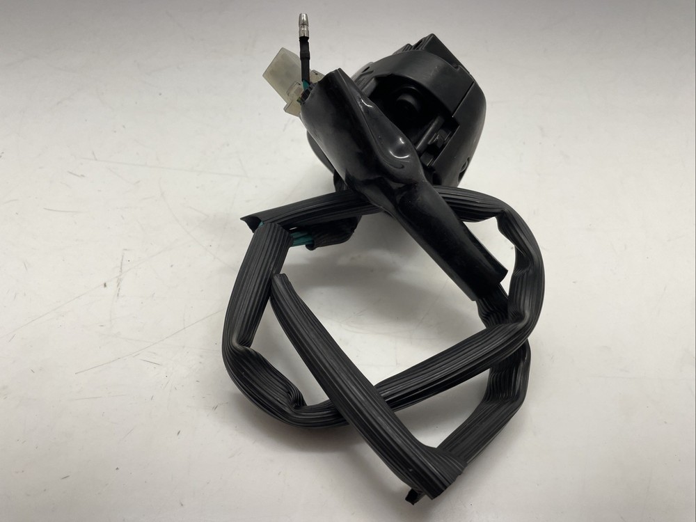 ♻️ Keeway Superlight 125 2021 - 2024 Right Side Switchgear ♻️