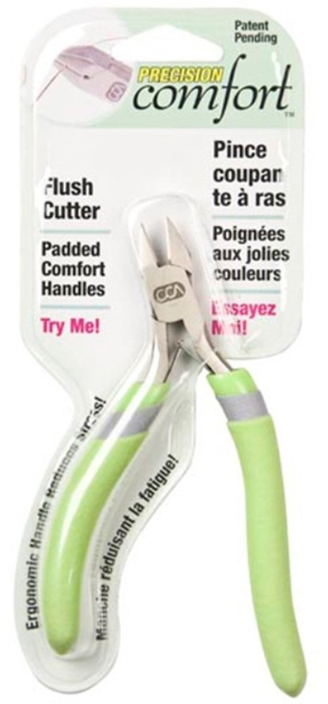 CousinDIY Precision Comfort Flush Cutters-