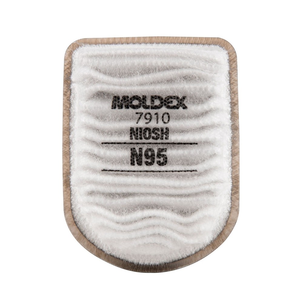 Moldex 7910 N95 Particulate Filter