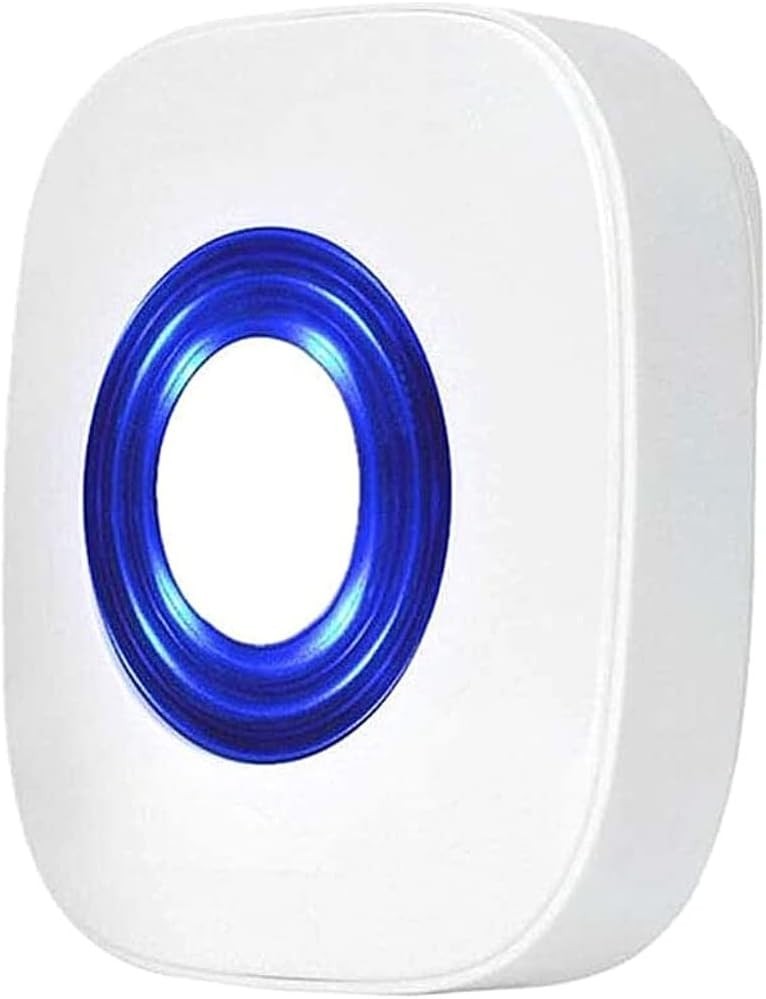 AutoHot WR-16A Wireless Receiver 1st Gen OEM Module Supports 10 Sensors