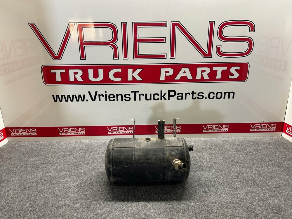 PETERBILT F86-6007 SURGE TANK