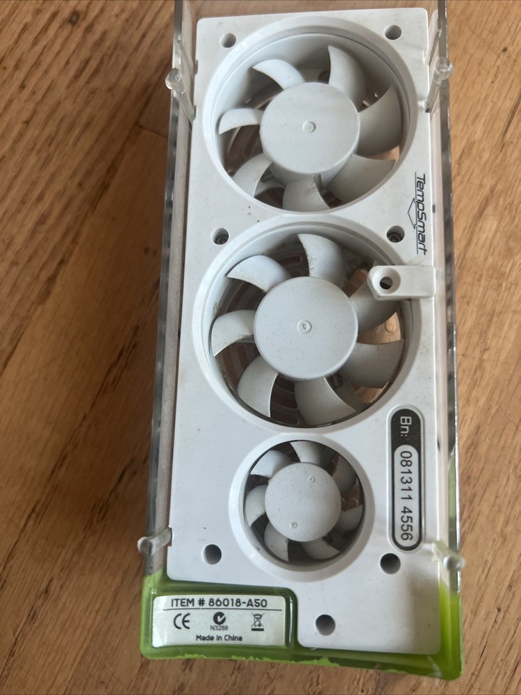 NYKO intercooler TS Xbox