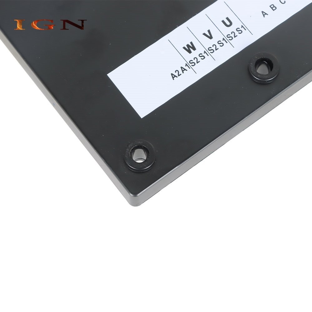 New AVR MX321 Automatic Voltage Regulator Replacement For Generator