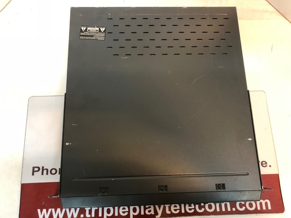 Motorola SE-1010 Digital Video Mpeg-2 Encoder