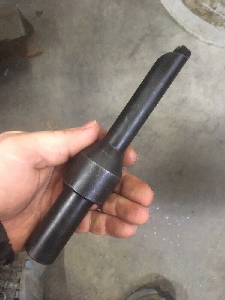 Indexable Coolant Thru Carbide Insert Boring Bar Milling Machine Lumco LT266D
