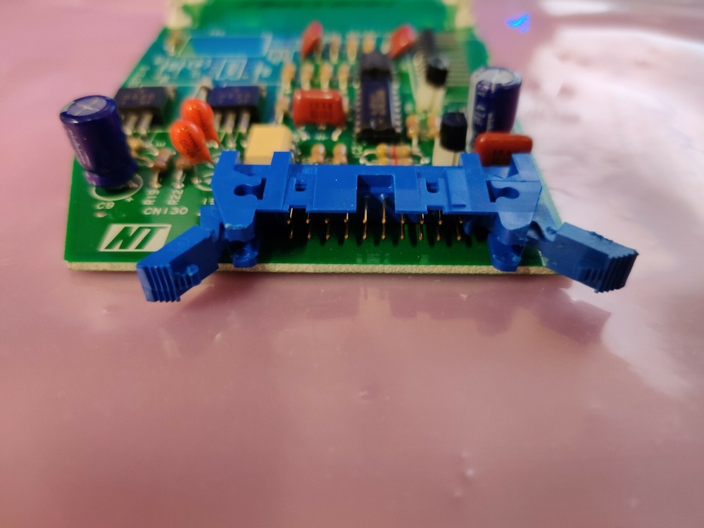 Universal Instruments Dispensing Head PCB J86650101
